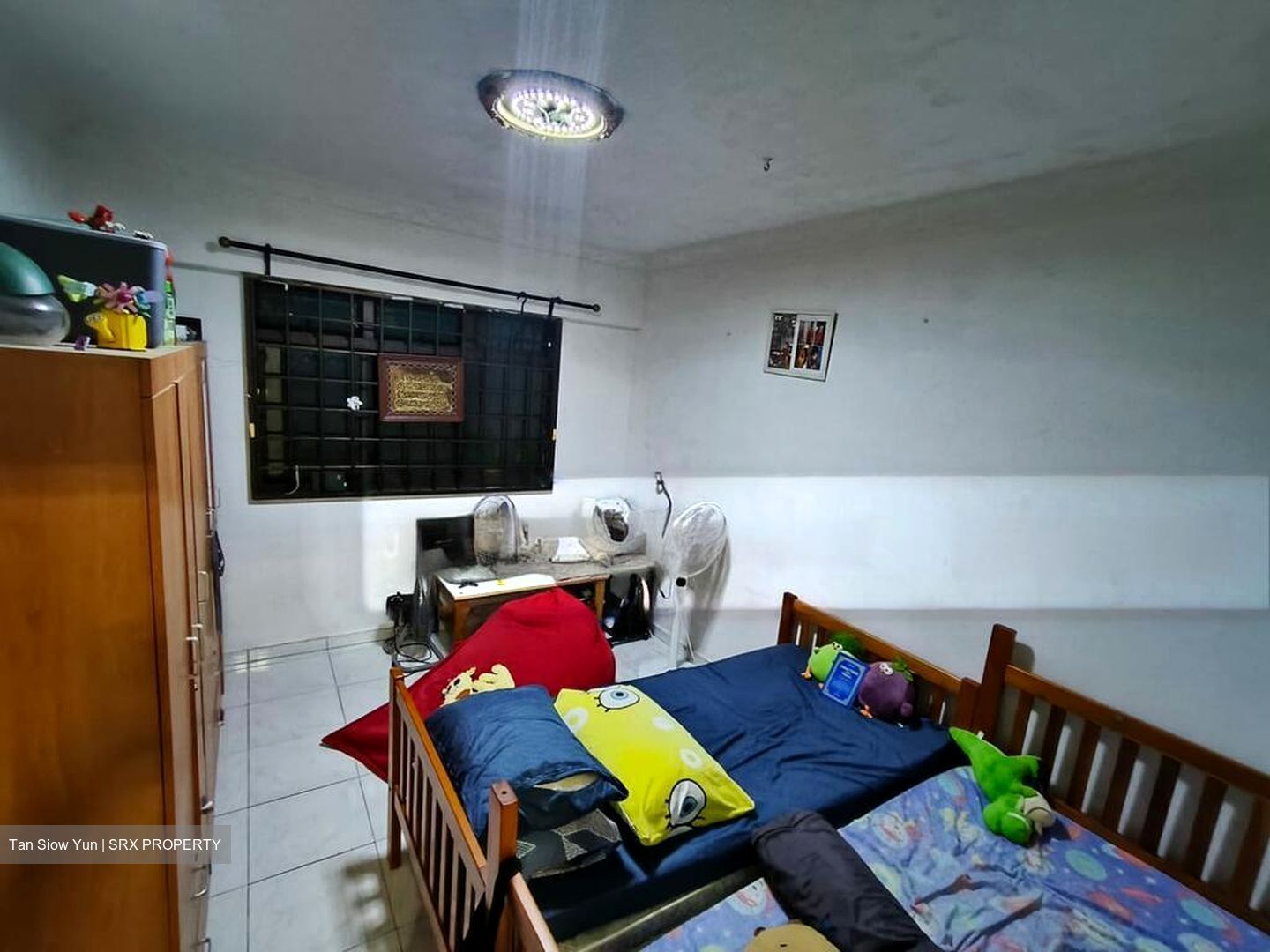 Blk 769 Longvale (Bedok), HDB 4 Rooms #504094691